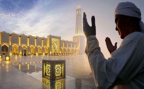 আসরের পর থেকে মাগরিব পর্যন্ত আমল 