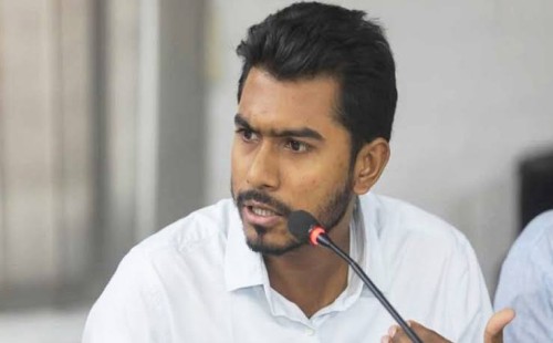 আওয়ামী লীগ সুযোগ পেলে কাউকে ছাড়বে না : নুর 