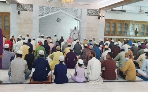 শবে মেরাজে রোজা-নামাজ আছে? 