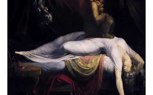 বোবায় ধরা কী, পরিত্রাণ পাবেন যেভাবে 