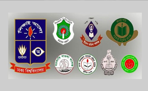 ঢাবি ও সাত কলেজের সোমবারের সব ক্লাস-পরীক্ষা স্থগিত 