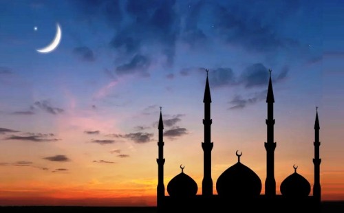 পবিত্র শবেমেরাজ আজ 