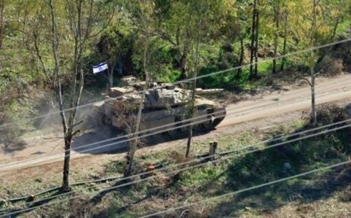 যুদ্ধবিরতির সময়সীমা বাড়াবে লেবানন 