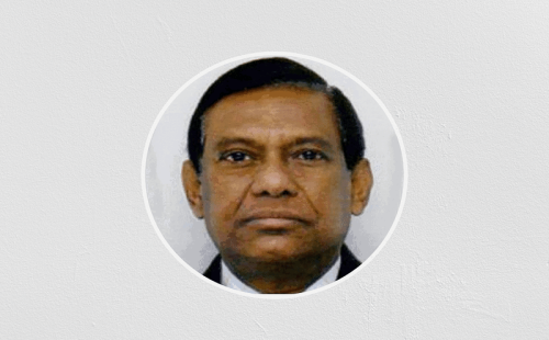 সাবেক বিচারপতি শামসুদ্দিন চৌধুরীর মৃত্যুর খবর, যা জানা গেল 