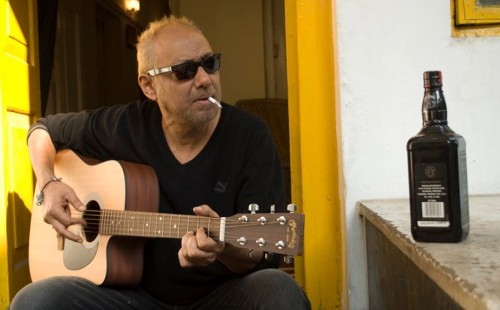 বাংলাদেশ-ভারতের সমস্যা নিয়ে যা বললেন অঞ্জন দত্ত 