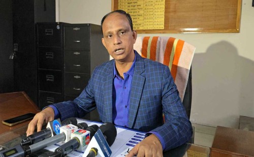 ট্রেনের টিকিট রিফান্ডের বিষয়ে যা বললেন ঢাকা স্টেশন ম্যানেজার 