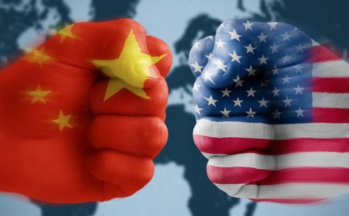 ট্রাম্পের নতুন শুল্ক নীতি চাপে ফেলতে পারে চীনকে 