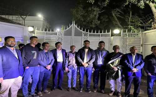 অবশেষে রেলের কর্মবিরতি প্রত্যাহার 