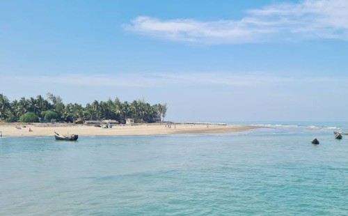 ১ ফেব্রুয়ারি থেকে ৯ মাসের জন্য সেন্টমার্টিন ভ্রমণে নিষেধাজ্ঞা 