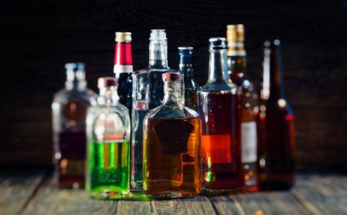 মদের বোতলে সতর্কবার্তা দিতে মামলা 