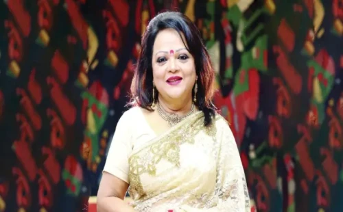 হঠাৎ অসুস্থ হয়ে হাসপাতালে সাবিনা ইয়াসমিন 