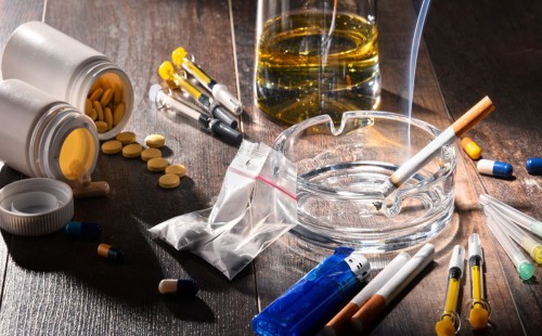 মাদকের কুফল, ইসলাম কী বলে 