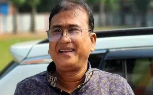 এমপি আনার হত্যা: ৬ মার্চের মধ্যে প্রতিবেদন জমা দেওয়ার নির্দেশ 