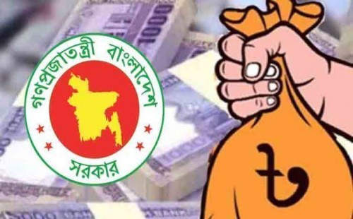 সরকারি কর্মকর্তা-কর্মচারীদের বেতন বৃদ্ধি নিয়ে পাওয়া গেল নতুন তথ্য 