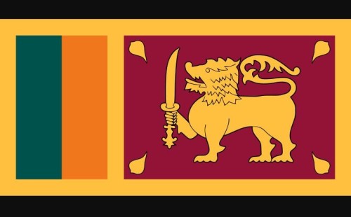 ৬৫ বছরের সর্বোচ্চ মূল্যহ্রাস শ্রীলঙ্কায় 