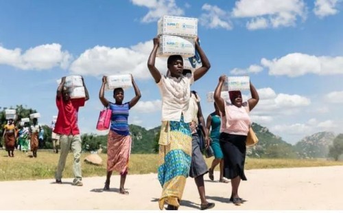 দীর্ঘমেয়াদি সংকটের আশঙ্কায় বিশ্ব 