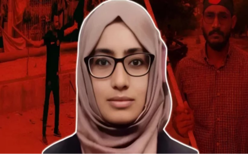 ম্যাজিস্ট্রেট তাবাসসুম উর্মির বিচার শুরু 