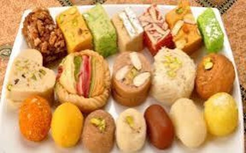 অতিরিক্ত মিষ্টি খেলে যা হতে পারে 