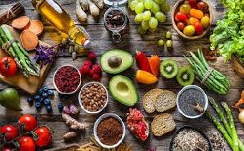 শীতের শেষের দিকে যেসব খাবার খাওয়া উত্তম 