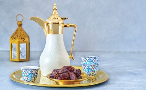 ইসলামে খাবারের আদব 