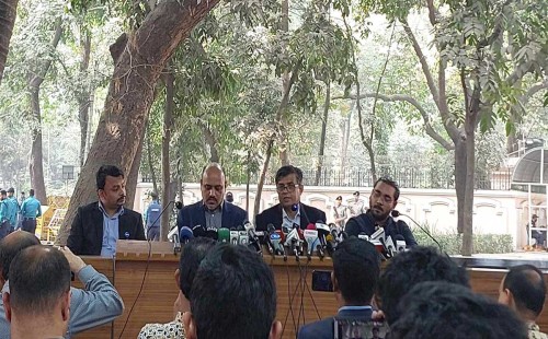 দুই আলাদা বিভাগসহ দেশকে চার প্রদেশে ভাগ করার সুপারিশ 