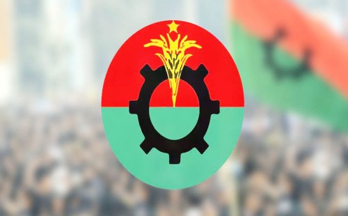 দেশের চলমান পরিস্থিতিতে বিএনপির বিবৃতি 