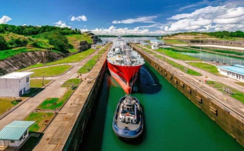 ‘বেল্ট এন্ড রোড’ থেকে সড়ে গেছে পানামা 