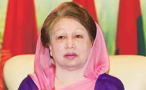 খালেদা জিয়ার ৮ মামলা বাতিল, পূর্ণাঙ্গ রায় প্রকাশ 