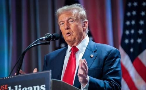 ৭দিনে ট্রাম্প প্রশাসনের ১৫ সিদ্ধান্ত 