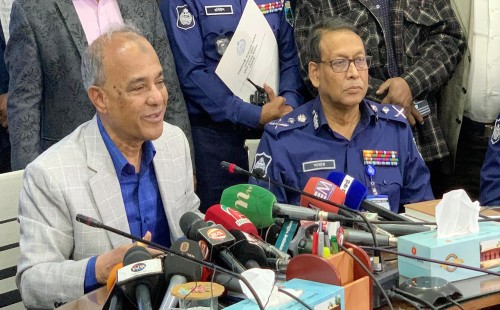 ‘ডেভিল হান্ট চলবে, শয়তানরা ধরা পড়বেই’ 