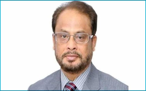 ডেভিল হান্টে গায়েবি মামলা দেওয়া হচ্ছে : জিএম কাদের 