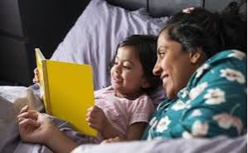 বাচ্চাদের সময় দেওয়া যে কারণে গুরুত্বপূর্ণ 