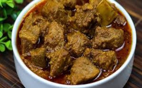 খুব সহজে বাসায় রান্না করুন মজাদার গরুর মাংস 