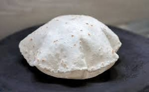 চালের রুটি না আটার রুটি, কোনটি স্বাস্থ্যসম্মত বেশি? 