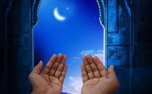 আজ পবিত্র শবে বরাত 