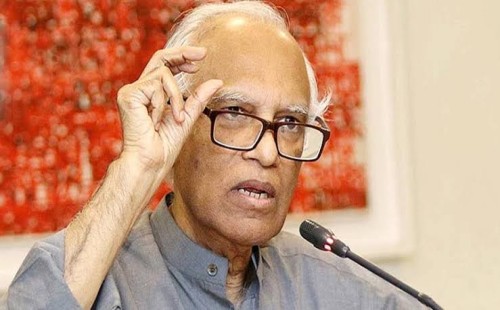 এমপিওভুক্ত শিক্ষকদের জন্য সুখবর দিলেন শিক্ষা উপদেষ্টা 