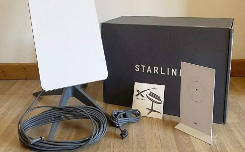 স্টারলিংকের সুবিধা কী? 