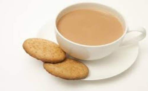 বেড টি খাওয়া কি ভালো না খারাপ? 