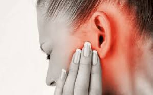 কানে ব্যথা, সমাধান কী? 