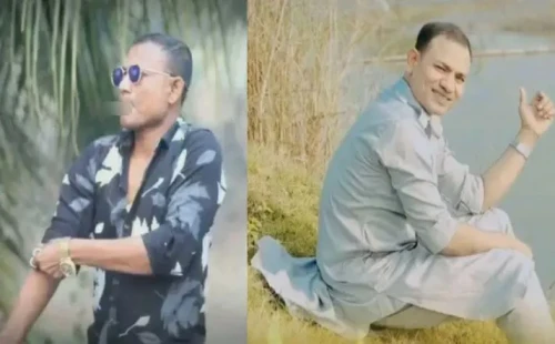 মোহাম্মদপুরের ‘কবজি কাটা’ গ্রুপের প্রধান গ্রেপ্তার 