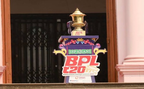 ১০ আসরে আয় ১৫ কোটি, আর এবারেই আয় ১২ কোটি 