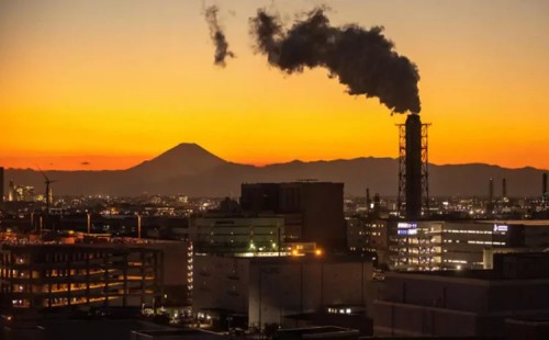 নির্গমন ৬০ শতাংশ কমাবে জাপান 