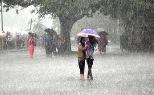 তিন দিন কোথায় কেমন বৃষ্টিপাত, জানালো আবহাওয়া অফিস 
