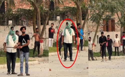 যুবদল থেকে বহিষ্কার সেই মাহবুবুর রহমান 