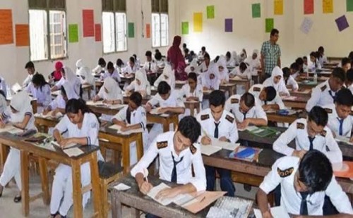 জানা গেল কবে থেকে শুরু এসএসসি পরীক্ষা 