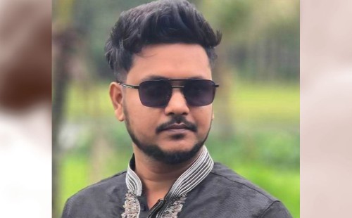 ‘অপারেশন ডেভিল হান্ট’: শেরপুরে গ্রেপ্তার সাবেক ছাত্রলীগ নেতা 