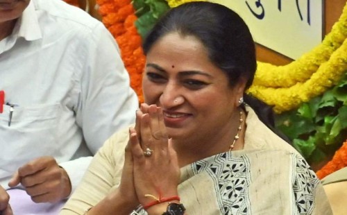 দিল্লির নতুন মুখ্যমন্ত্রী রেখা গুপ্তা, আজ শপথ 