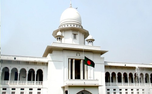 ২৭তম বিসিএস: ১১৩৭ জনের চাকরি ফেরত দিতে নির্দেশ 