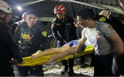 পেরুতে ছাদ ধসে নিহত ৩, আহত ৭৪ 