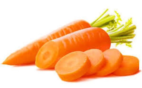 গাজরের উপকারিতা 